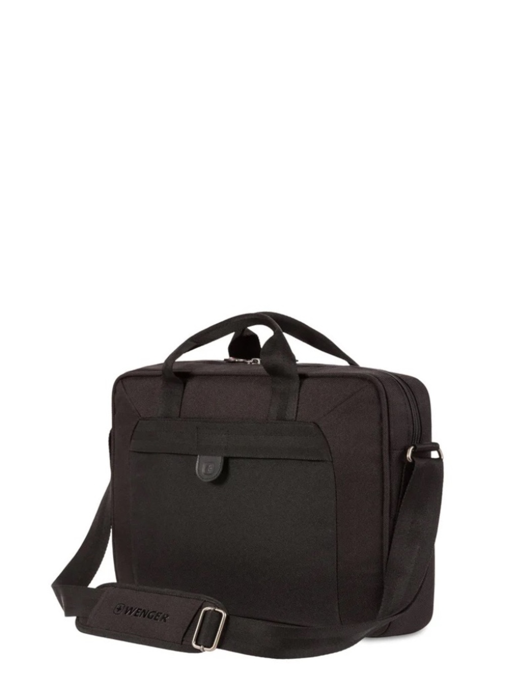 NWT SWISSGEAR Wenger Platform 16" Laptop Slimcase - Picture 6 of 9